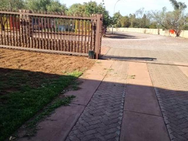 House for rent in Postmasburg, Northern Cape