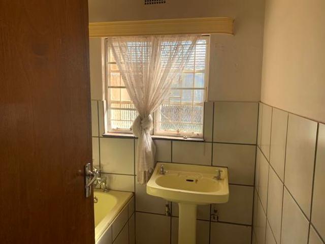 House for rent in Postmasburg, Northern Cape