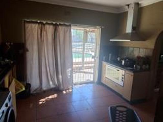 House for sale in Postmasburg, Tsantsabane Local Municipality
