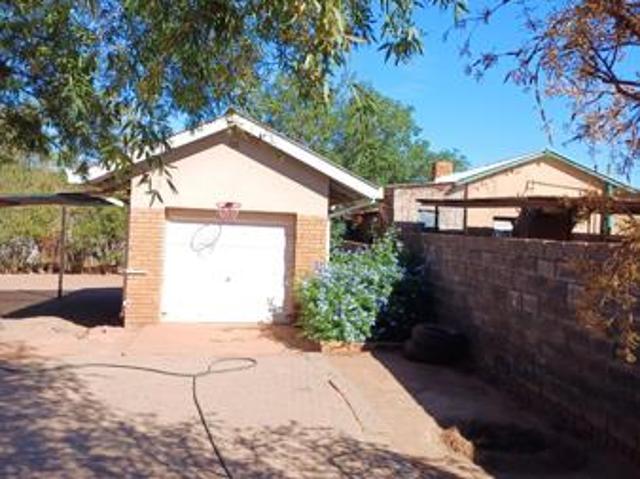 House for sale in Postmasburg, Tsantsabane Local Municipality