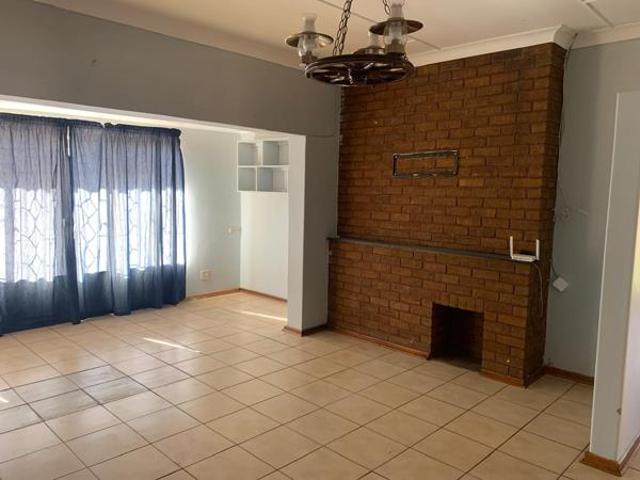 House for rent in Postmasburg, Northern Cape