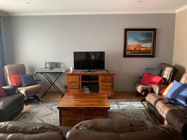 House for sale in Postmasburg, Northern Cape