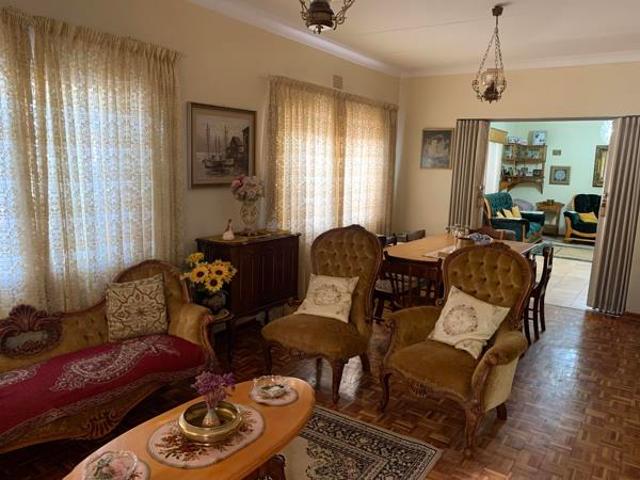 House for sale in Postmasburg, Northern Cape