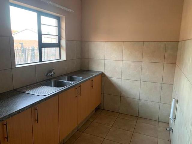 House for sale in Postmasburg, Northern Cape