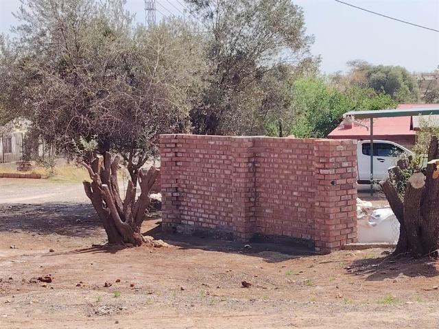 House for sale in Postmasburg, Northern Cape