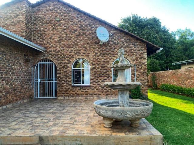 House for sale in Dr Kenneth Kaunda, North West
