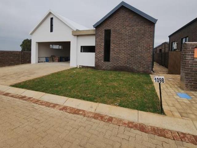 House for sale in Dr Kenneth Kaunda, North West