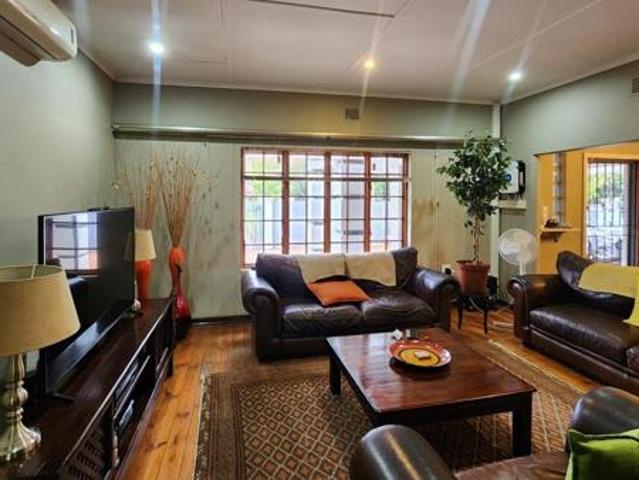 House for sale in Dr Kenneth Kaunda, North West