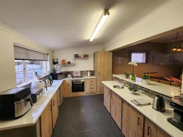 House for sale in Dr Kenneth Kaunda, North West