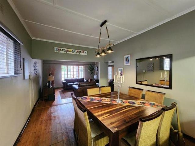House for sale in Dr Kenneth Kaunda, North West