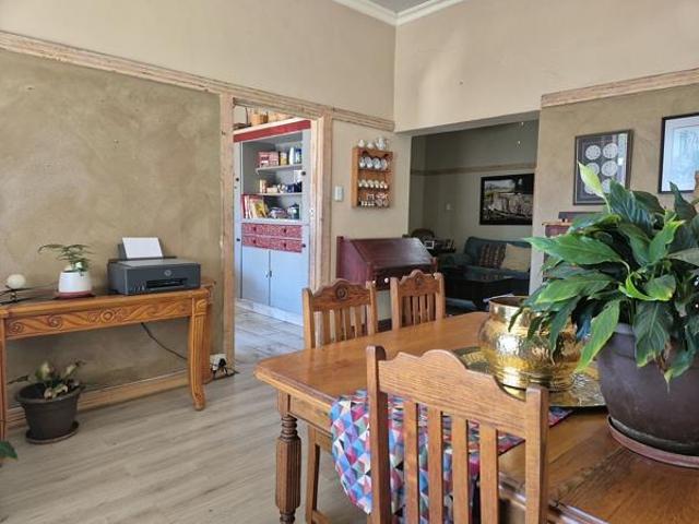 House for sale in Dr Kenneth Kaunda, North West
