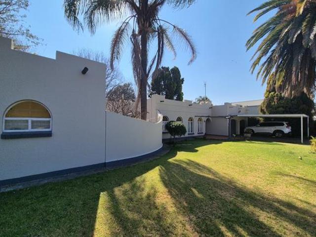 House for sale in Dr Kenneth Kaunda, North West