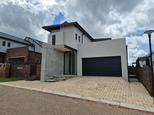 House for sale in Dr Kenneth Kaunda, North West