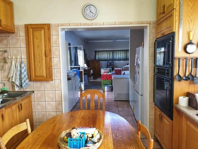 House for sale in Dr Kenneth Kaunda, North West