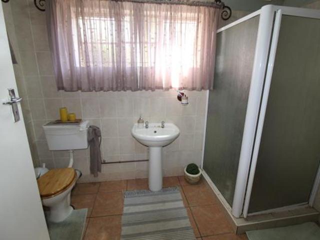 House for sale in Dr Kenneth Kaunda, North West