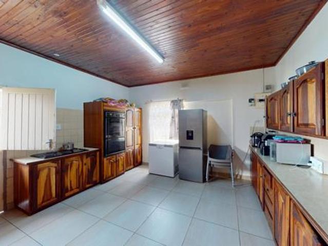 House for sale in Dr Kenneth Kaunda, North West