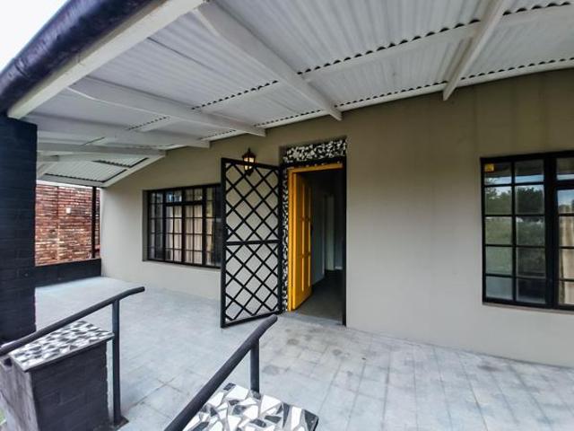 House for sale in Dr Kenneth Kaunda, North West