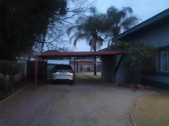 House for rent in Dr Kenneth Kaunda, North West