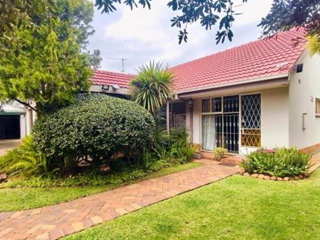 House for sale in Dr Kenneth Kaunda, North West