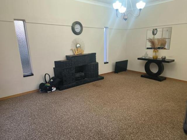 House for rent in Dr Kenneth Kaunda, North West