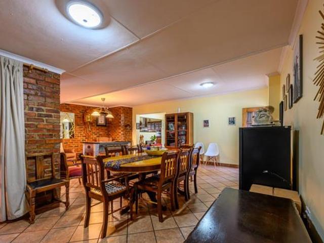 House for sale in Dr Kenneth Kaunda, North West