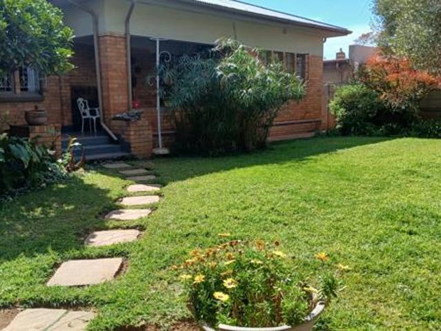 House for sale in Dr Kenneth Kaunda, North West
