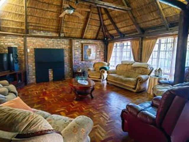House for sale in Dr Kenneth Kaunda, North West