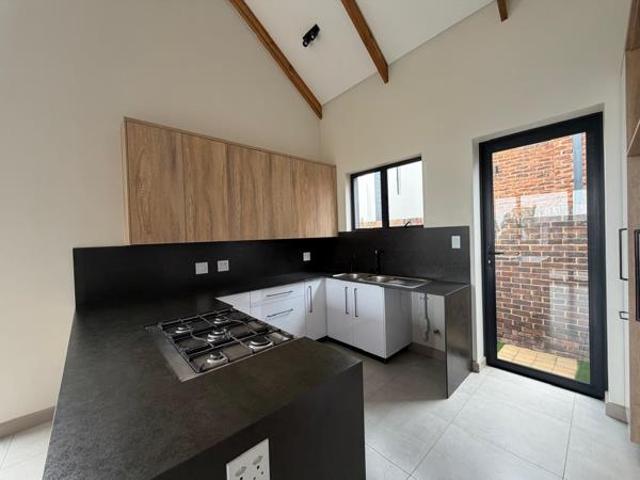 House for sale in Dr Kenneth Kaunda, North West