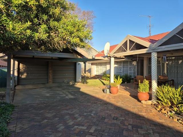 House for sale in Dr Kenneth Kaunda, North West