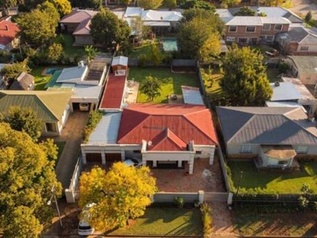 House for sale in Dr Kenneth Kaunda, North West