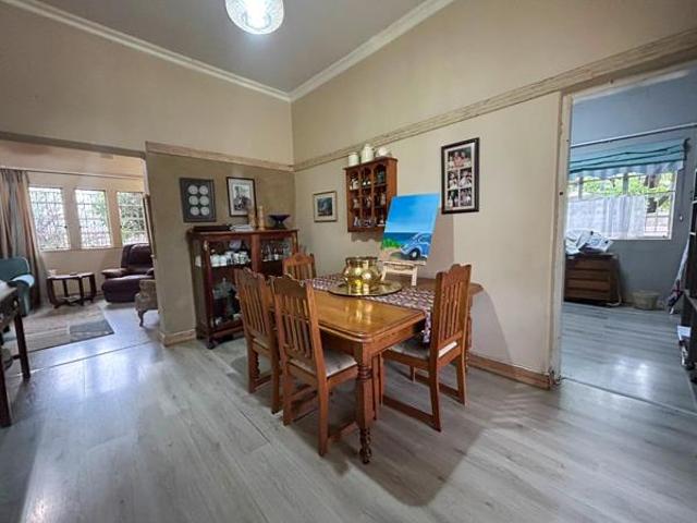 House for sale in Dr Kenneth Kaunda, North West