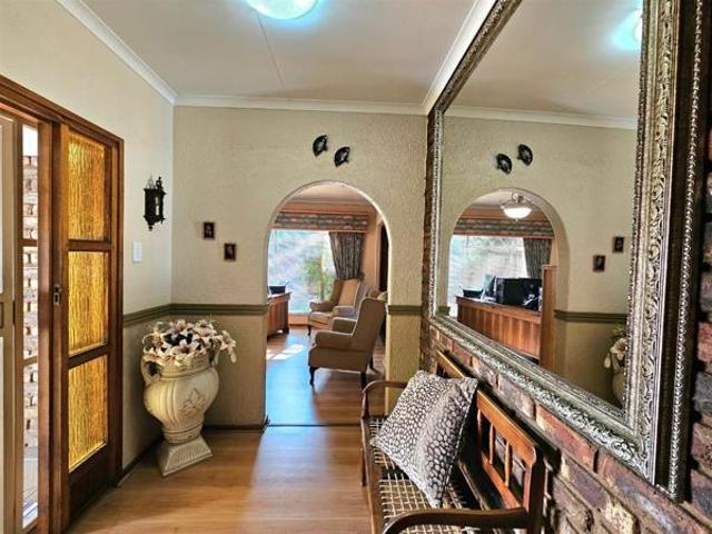 House for sale in Dr Kenneth Kaunda, North West