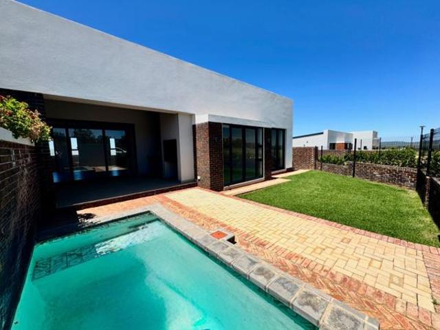 House for rent in Dr Kenneth Kaunda, North West