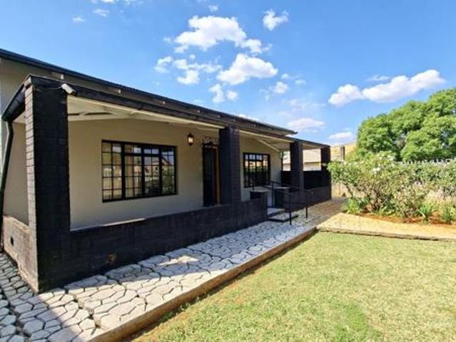 House for sale in Dr Kenneth Kaunda, North West