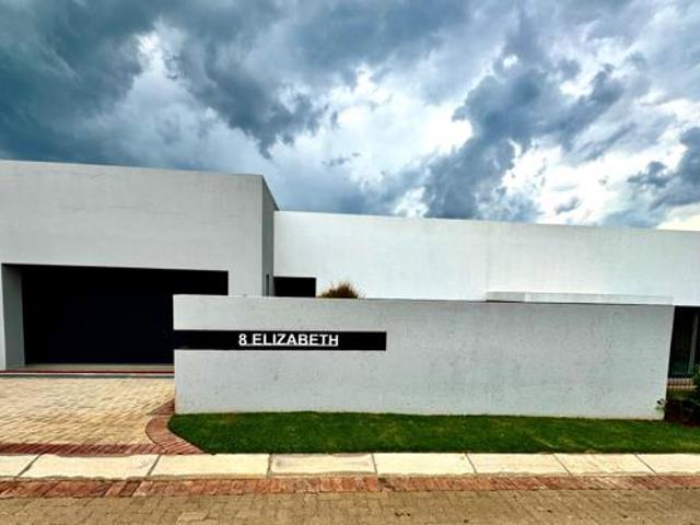 House for rent in Dr Kenneth Kaunda, North West