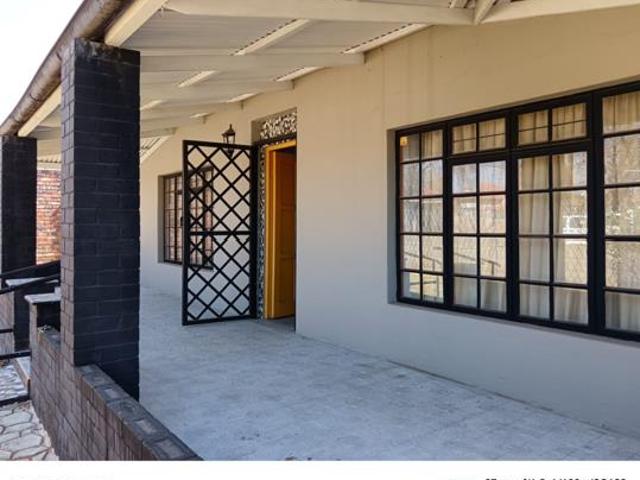 House for sale in Dr Kenneth Kaunda, North West