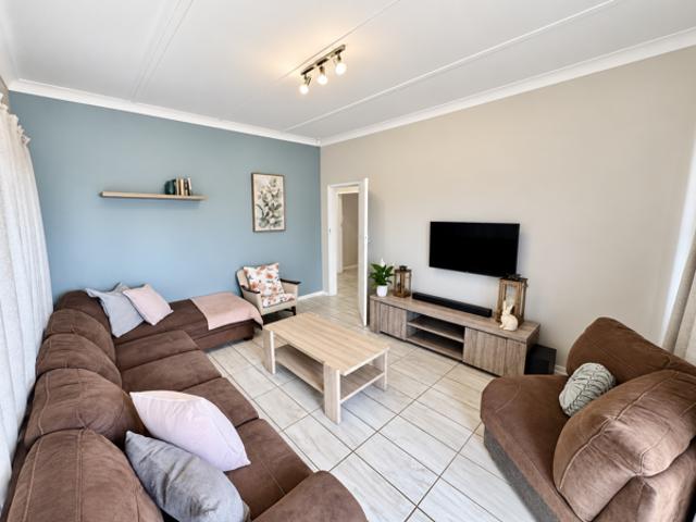 House for sale in Dr Kenneth Kaunda, North West