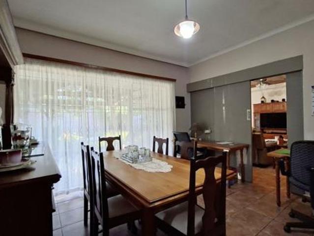 House for sale in Dr Kenneth Kaunda, North West