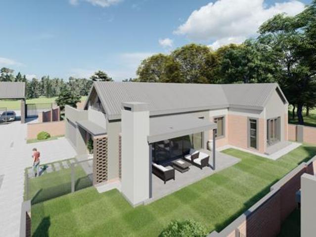 House for sale in Dr Kenneth Kaunda, North West