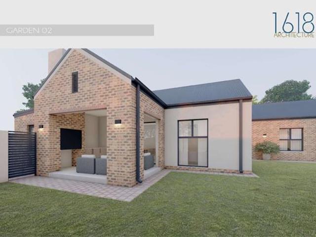 House for sale in Dr Kenneth Kaunda, North West