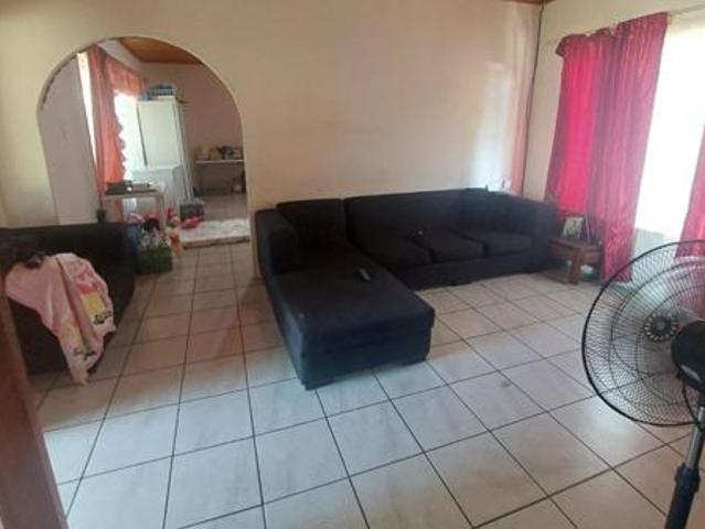 House for sale in Dr Kenneth Kaunda, North West