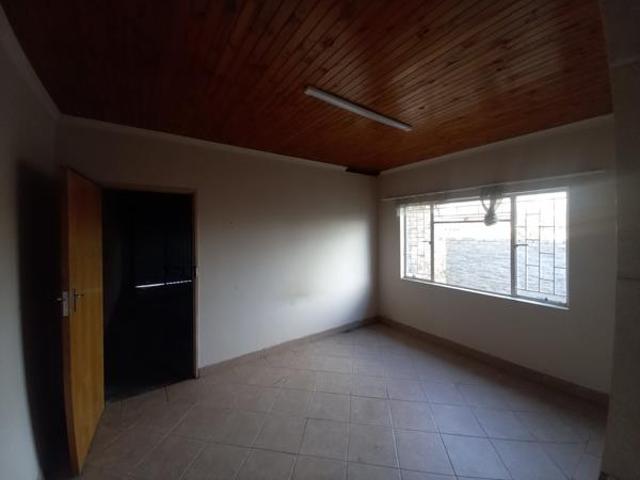 House for rent in Dr Kenneth Kaunda, North West