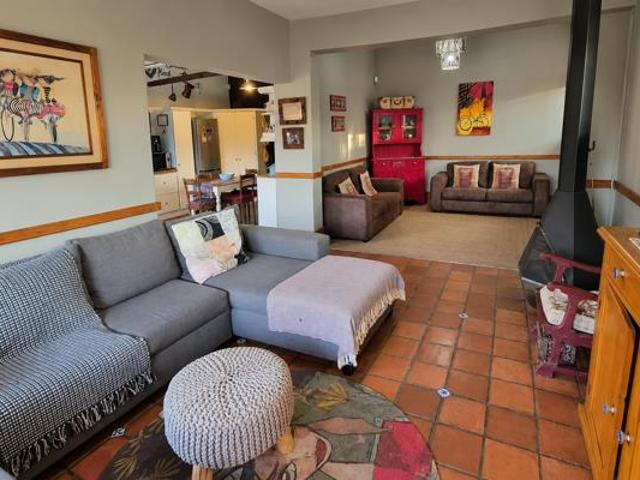 House for sale in Dr Kenneth Kaunda, North West