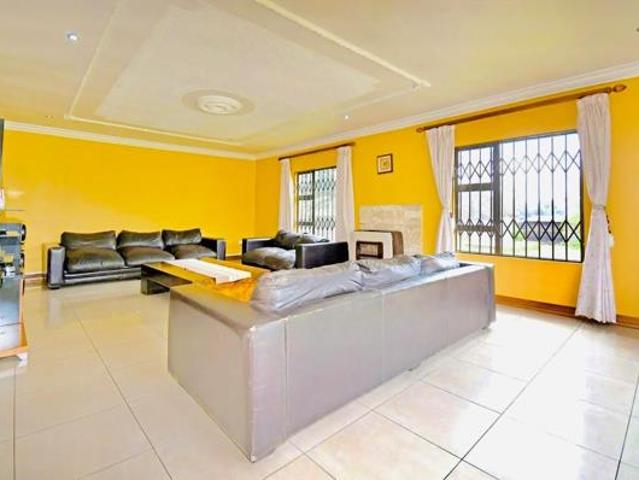 House for rent in Vosloorus, Gauteng