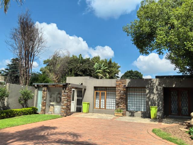 House for sale in Gauteng
