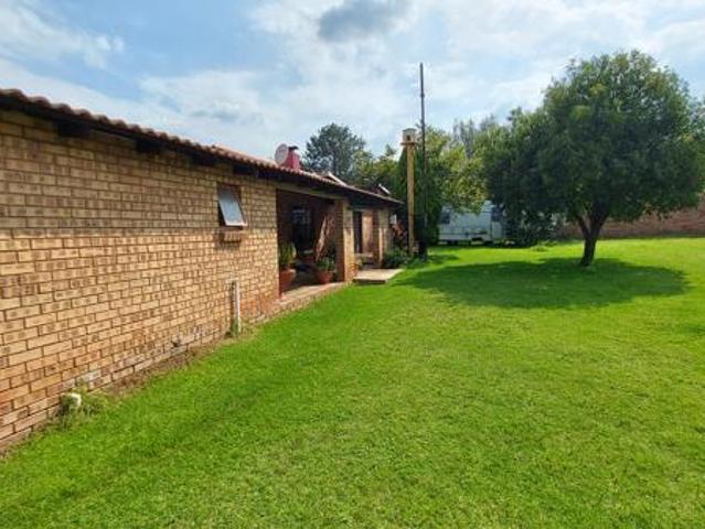 House for sale in Mpumalanga