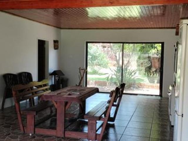 House for sale in Mpumalanga