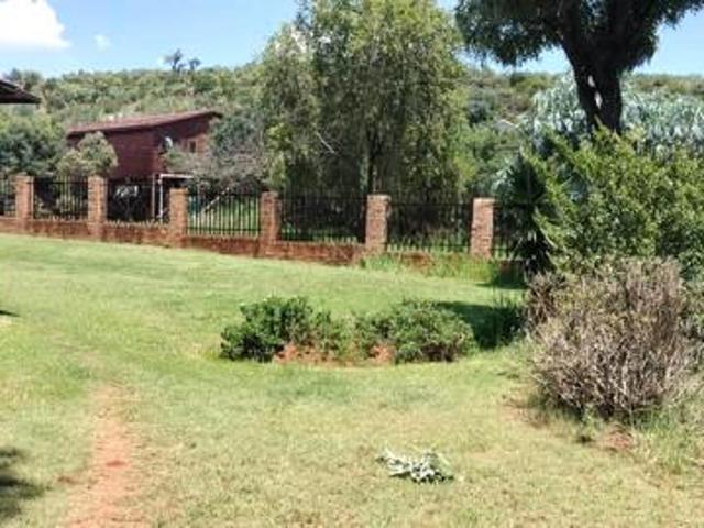 House for sale in Mpumalanga