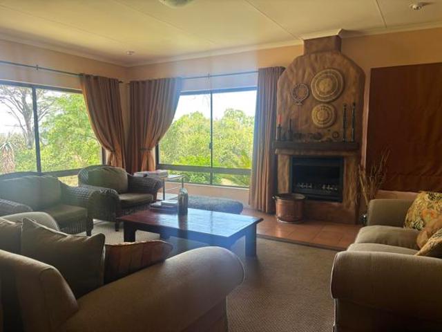 House for sale in Mpumalanga
