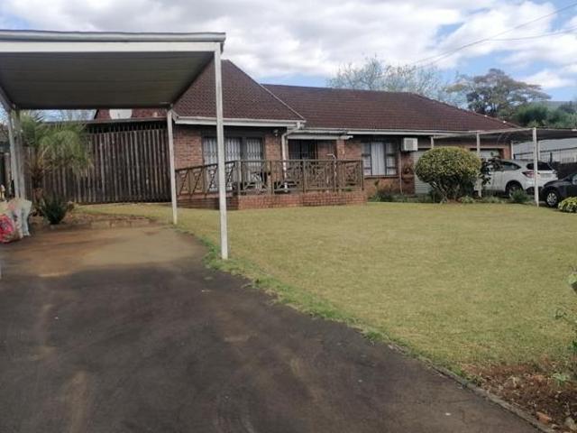 House for sale in Umgungundlovu, Kwazulu-natal